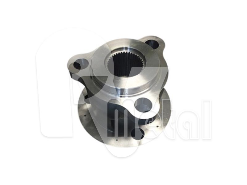 CNC Machining Parts 1